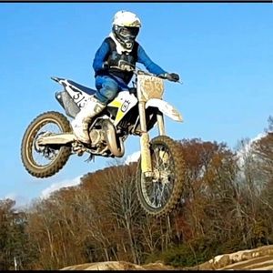 Meet your Posher, Candi